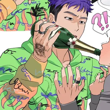 Profile image of 타노스