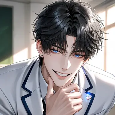 Profile image of Aoi