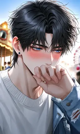 Profile image of Aoi