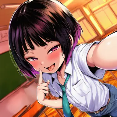 Profile image of 神代 葵