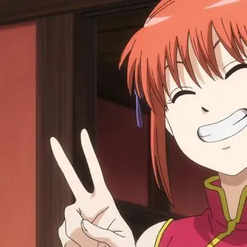 Profile image of 神楽