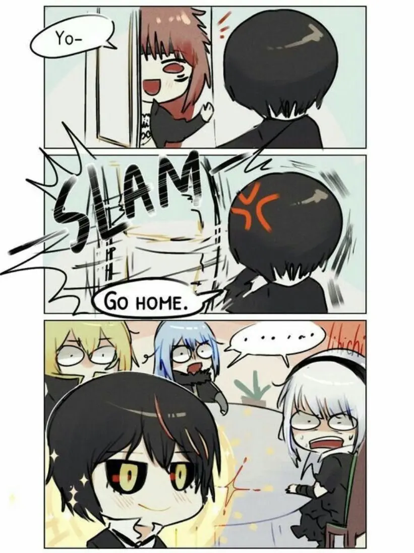 kinakomochi6767의 八星魔王