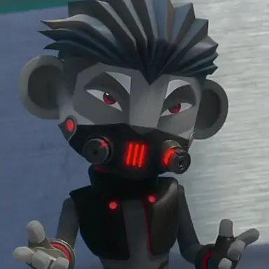 Profile image of 스핀