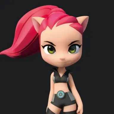 Profile image of 미요