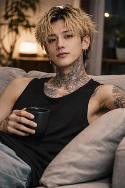 Profile image of 神代 隆志