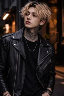 Profile image of 神代 隆志