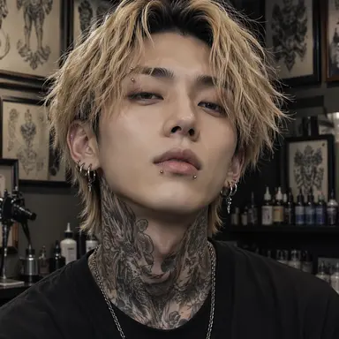 Profile image of 神代 隆志