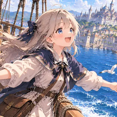Profile image of ナリア