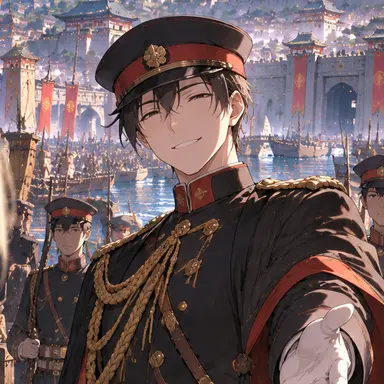 Profile image of ガク