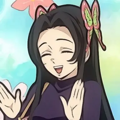 Profile image of 胡蝶カナエ