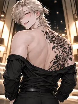 Profile image of Rikka