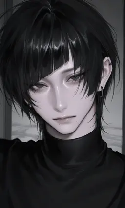Profile image of Ame Sena