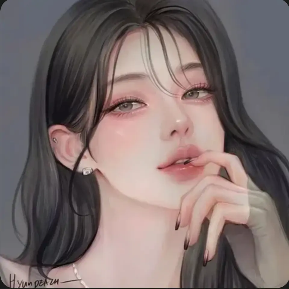 LovedScale4253의 한지아