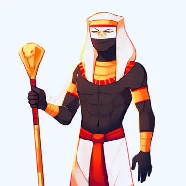 Profile image of 이집트