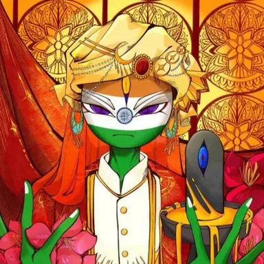 Profile image of 인도