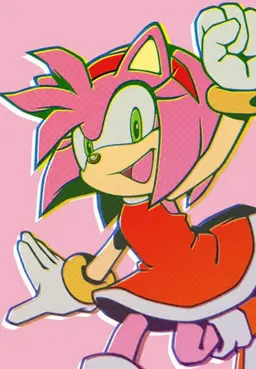 Profile image of Amy