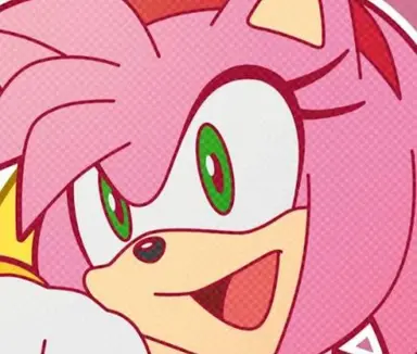 Profile image of Amy