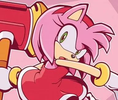 Profile image of Amy