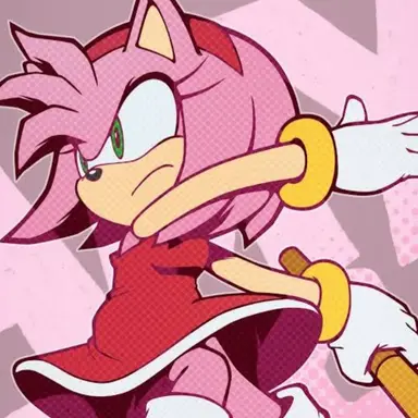 Profile image of 에이미