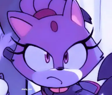 Profile image of Blaze