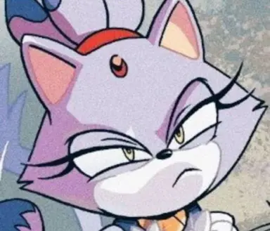 Profile image of Blaze