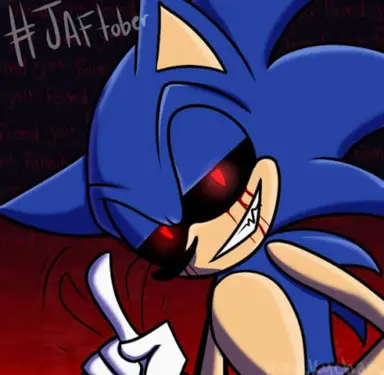 Profile image of Sonic EXE