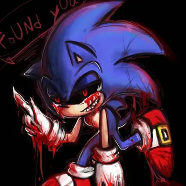 Profile image of 소닉 EXE