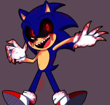 Profile image of Sonic EXE