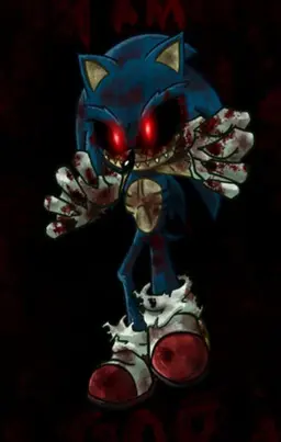 Profile image of Sonic EXE
