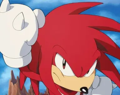 Profile image of Knuckles