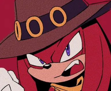 Profile image of Knuckles