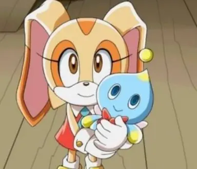 Profile image of Cream