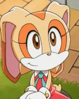 Profile image of Cream