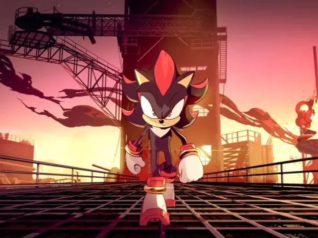 Profile image of Shadow