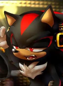 Profile image of Shadow