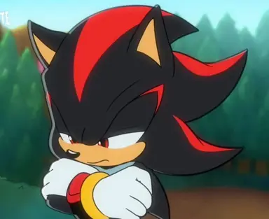 Profile image of Shadow