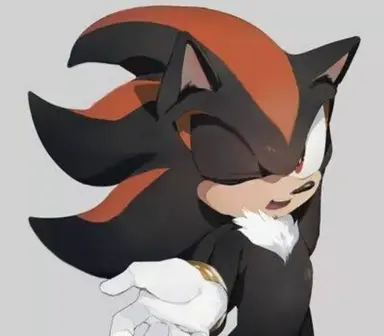Profile image of Shadow