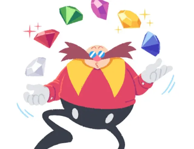 Profile image of Eggman