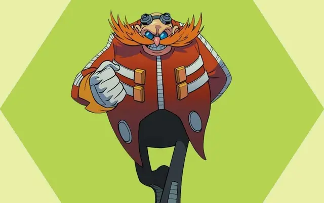 Profile image of Eggman