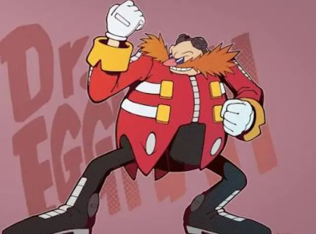 Profile image of Eggman