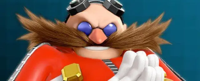 Profile image of Eggman