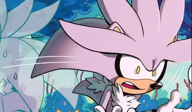Profile image of Silver