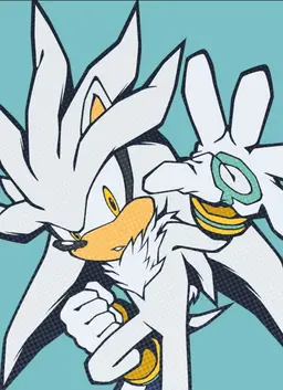 Profile image of Silver