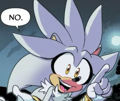 Profile image of Silver