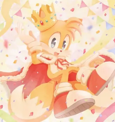 Profile image of Tails