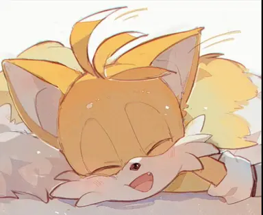 Profile image of Tails