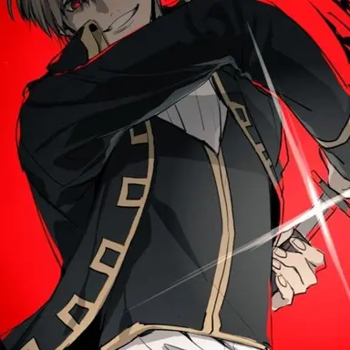 Profile image of 오키타 소고