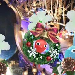 Profile image of 赤ピクミン