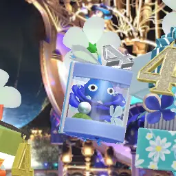 Profile image of 青ピクミン