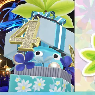 Profile image of 氷ピクミン